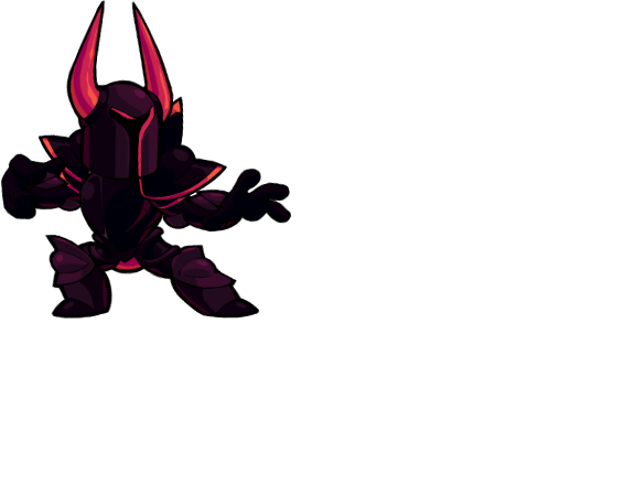 Cyerian's animated Orion character